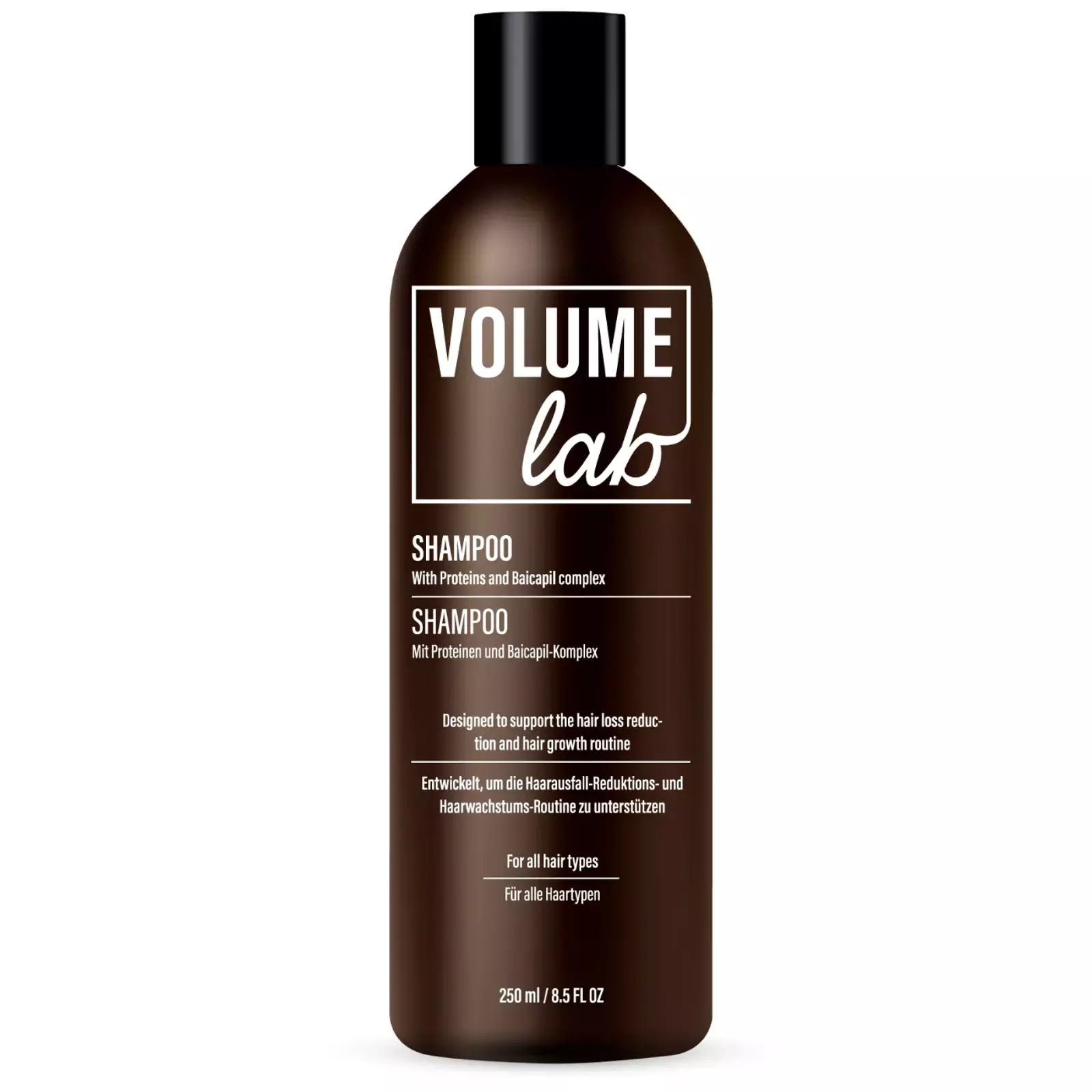 Volume Lab Shampoo Volume Lab Shampoo