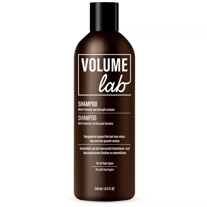 Volume Lab Shampoo