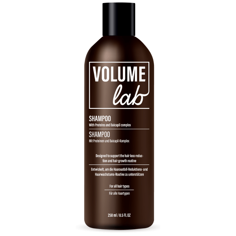 Volume Lab Shampoo