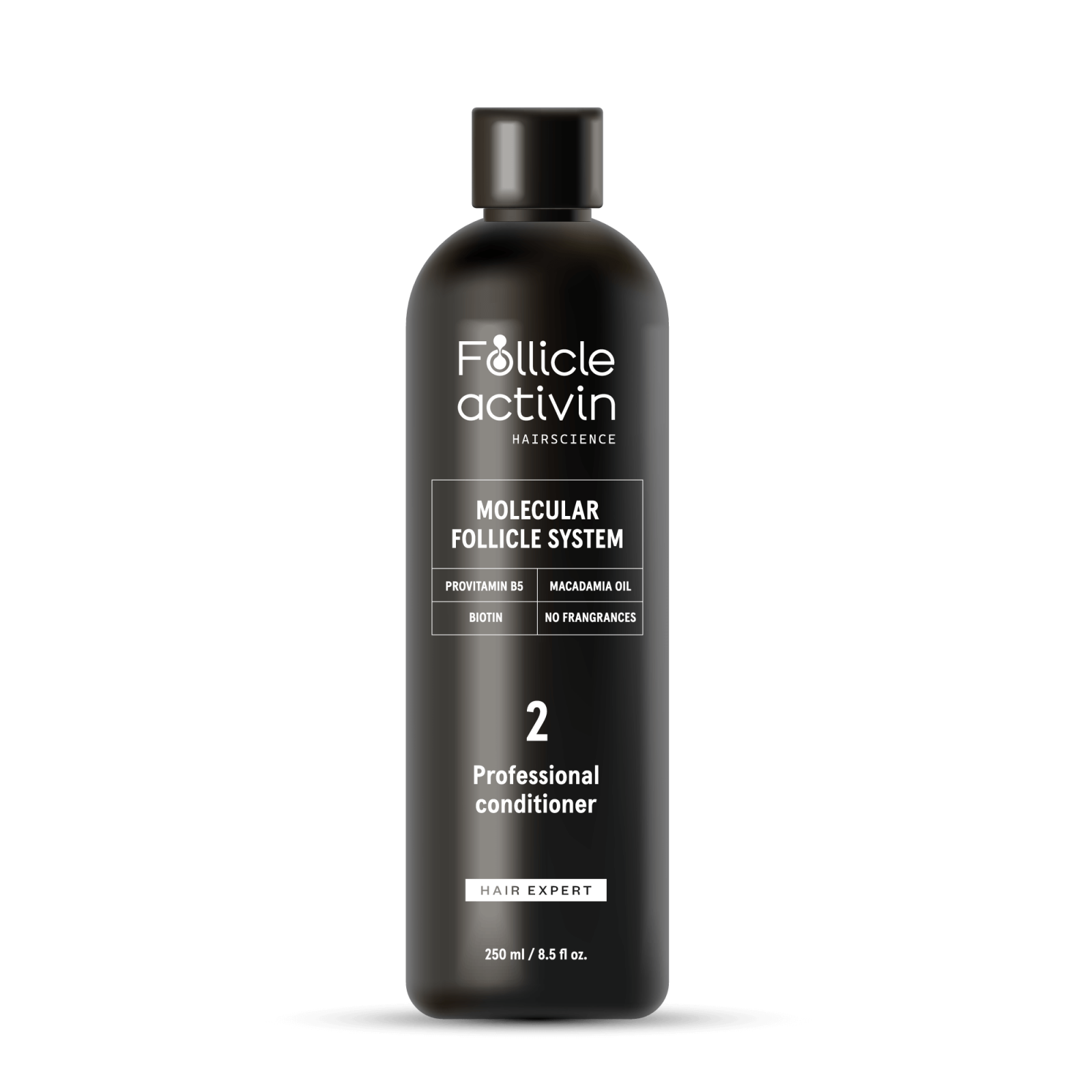 Professionellt Follicle Activin-balsam Professionellt Follicle Activin-balsam