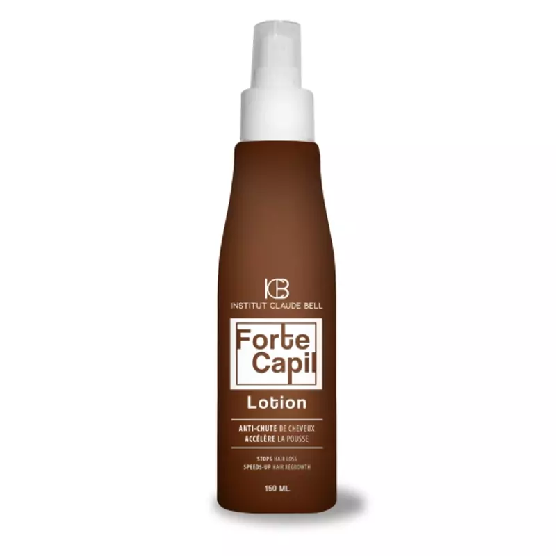 Forte Capil Lotion