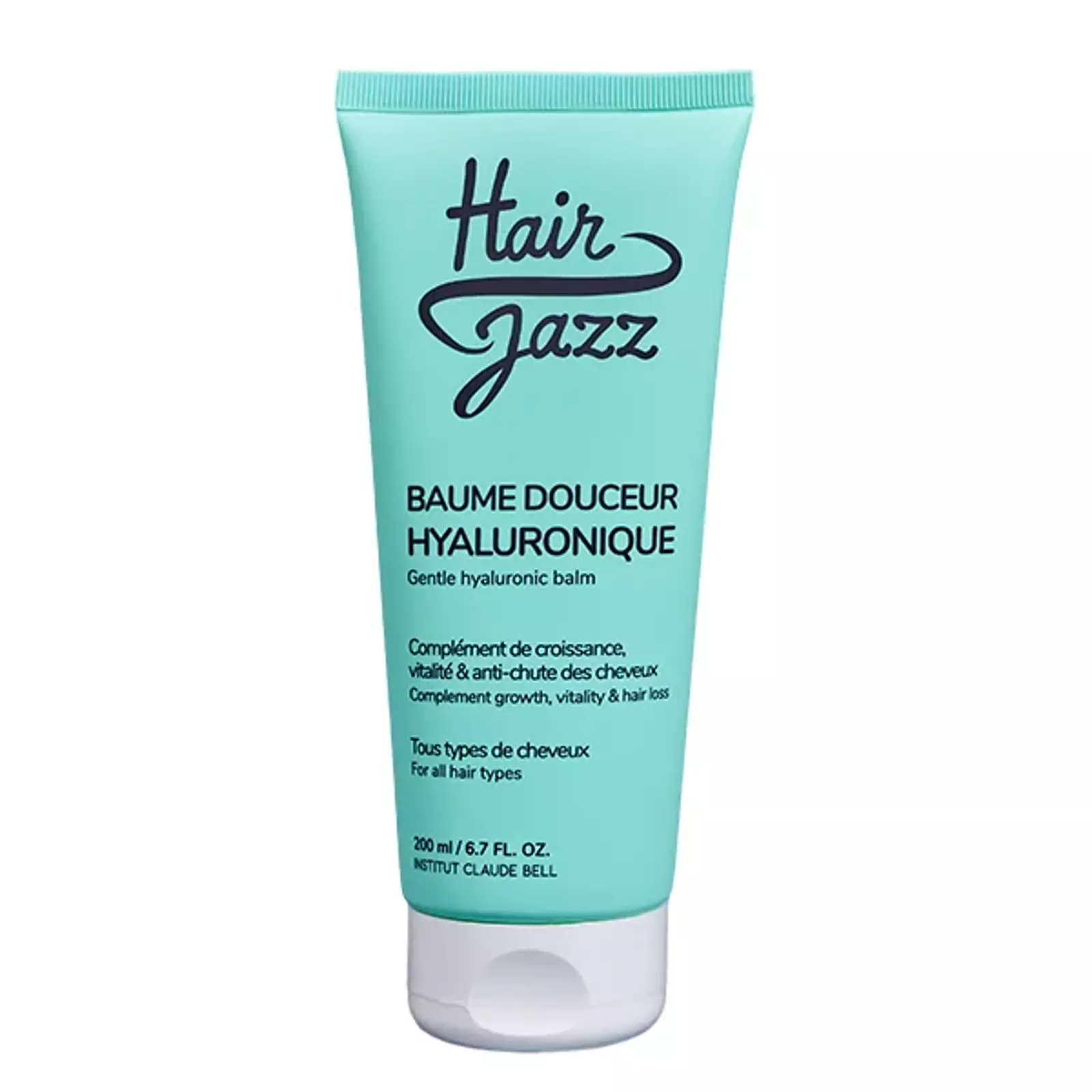 HAIR JAZZ Hyaluronic Balsam HAIR JAZZ Hyaluronic Balsam